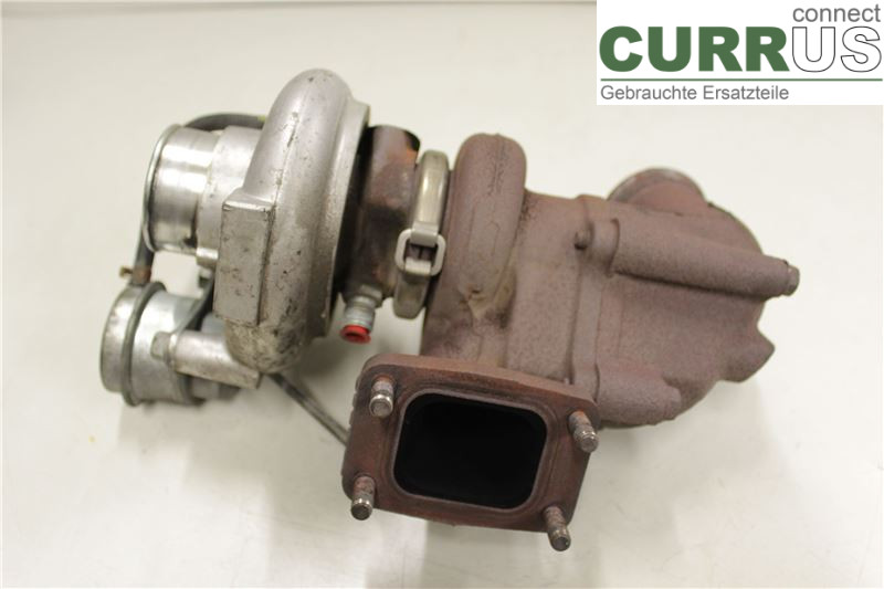PEUGEOT BOXER 07-14 Turbolader 0375 P9	 F1CE0481D