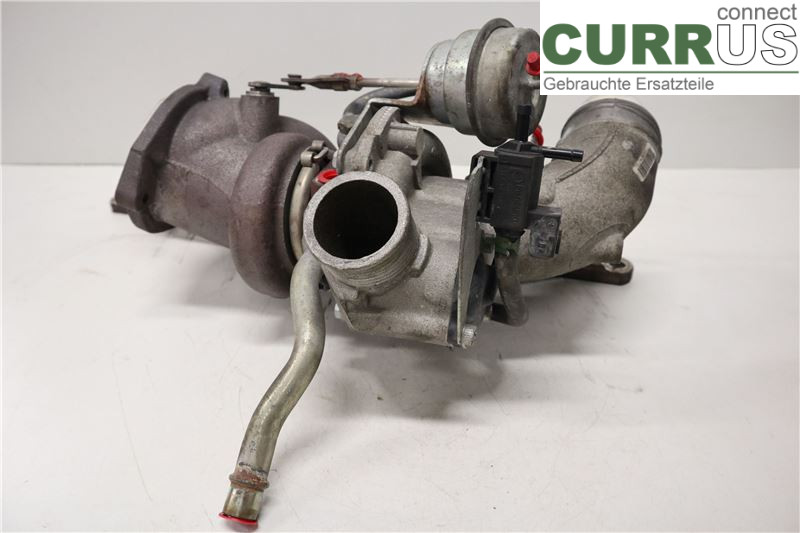 VOLVO V60 14-18 Turbolader 36011283 B5204T9
