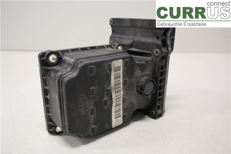 PEUGEOT 308 08-13 Gearbox (Automatic) 2531 A2 9HR