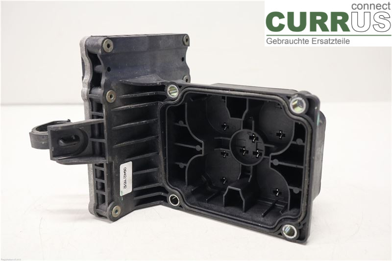 PEUGEOT 308 08-13 Gearbox (Automatic) 2531 A2 9HR