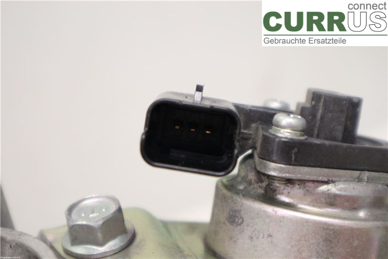 CITROEN C3 PICASSO Turbo charger 0375 Q9 9HP
