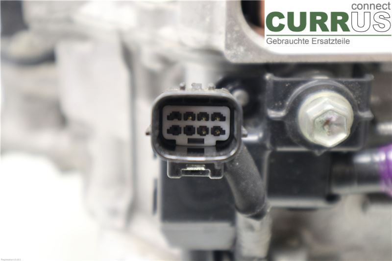LEXUS IS 250/350 14- Power distribution controller G92A0-53011 2AR-FSE