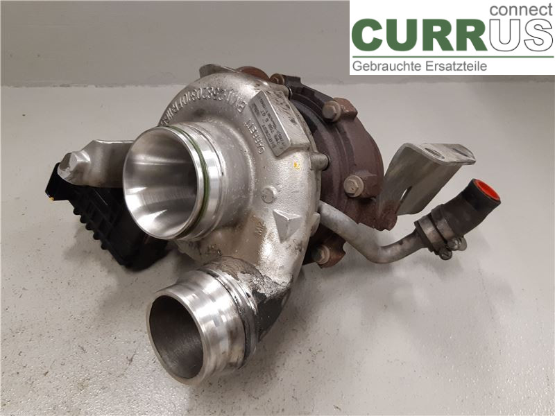 BMW F10/F11/F18  09-17 Turbo charger 7799758607 -