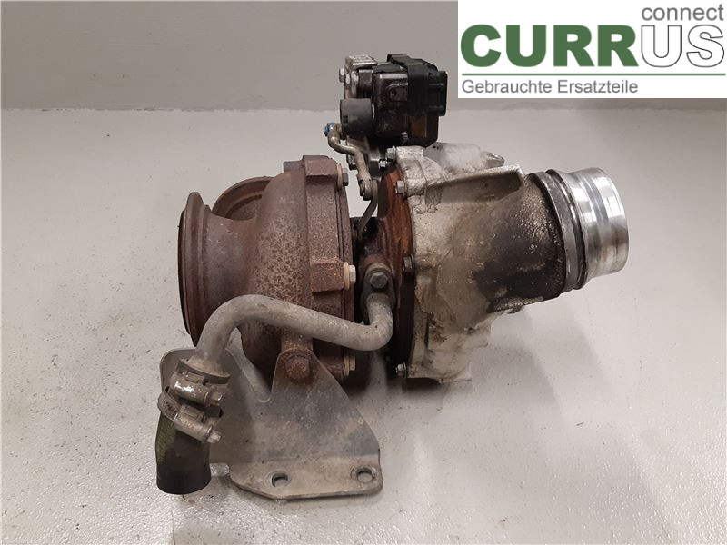 BMW F10/F11/F18  09-17 Turbo charger 7799758607 -
