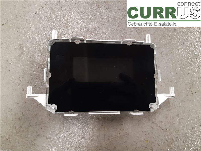 FORD TRAN./TOURN CONNECT 13- Radio CD / Multimedia panel 2014481 