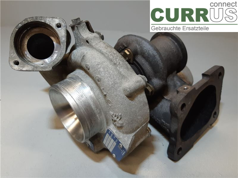 VOLVO V60  11-13 Turbo charger 36010145 D5244T15