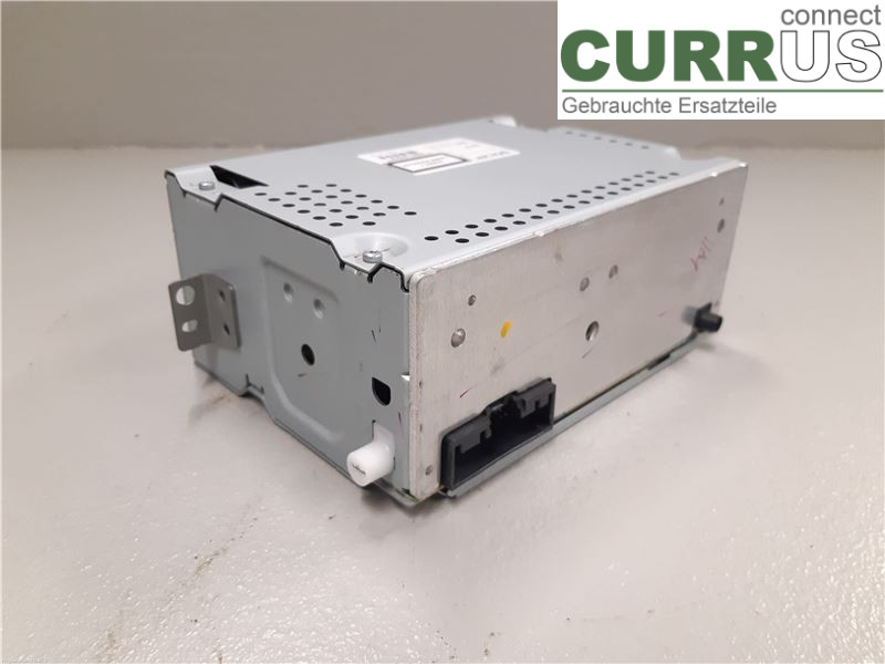 FORD RANGER EU 12-23 Radio CD / Multimedia panel 1945577 QJ2R
