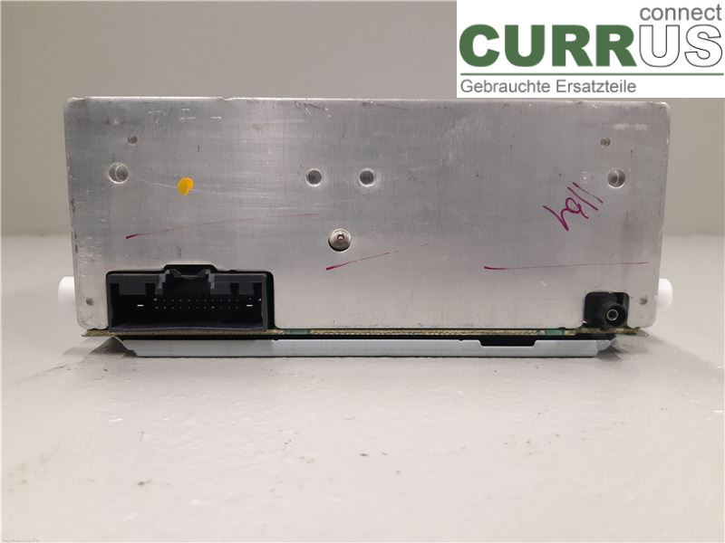 FORD RANGER EU 12-23 Radio CD / Multimedia panel 1945577 QJ2R