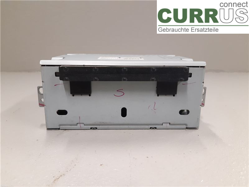 FORD RANGER EU 12-23 Radio CD / Multimedia panel 1945577 QJ2R
