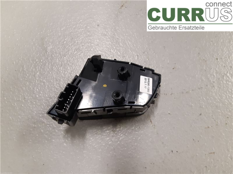 HYUNDAI i40  08-15 Radio CD /Multimediapanel 967903Z100RY D4FD