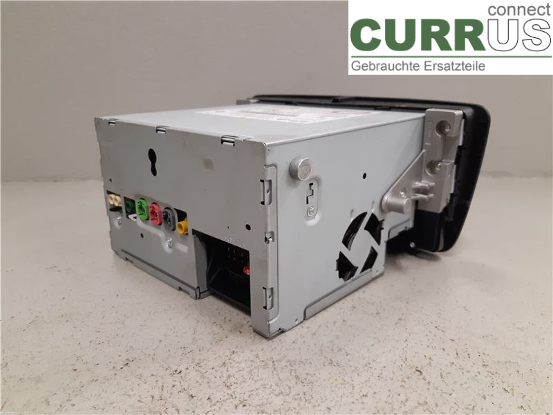 MB CLA-CLASS (C117/X117)  13-19 Radio CD / panel multimedialny A2469009412 OM651.930