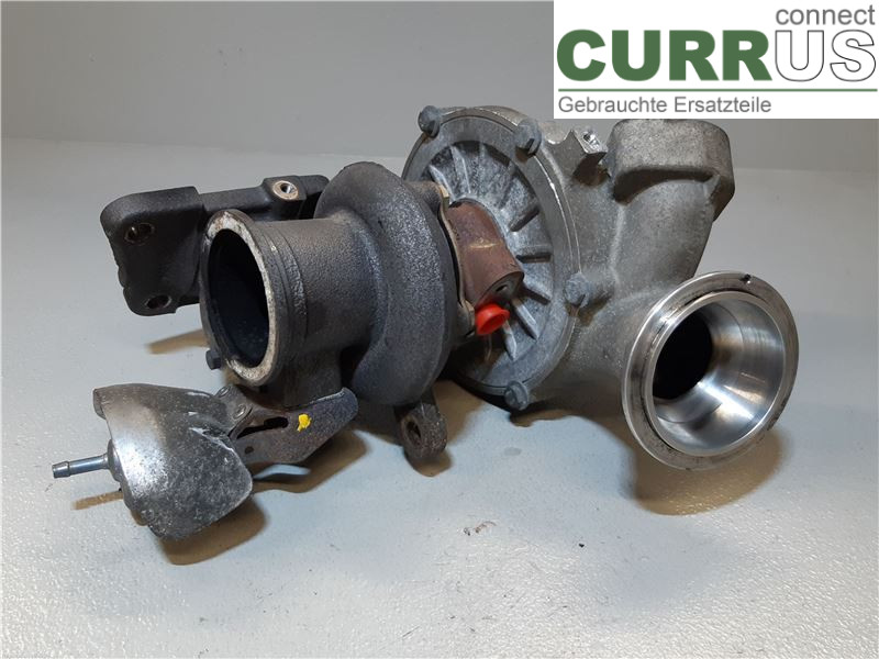 VOLVO V60  14-18 Turbo charger 36010145 D5244T15