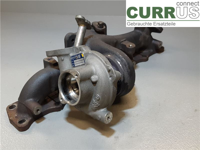 VOLVO V60  14-18 Turbo charger 36010146 D5244T15