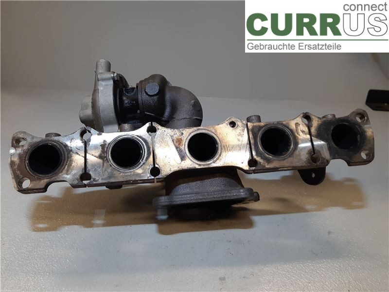 VOLVO V60  14-18 Turbo charger 36010146 D5244T15