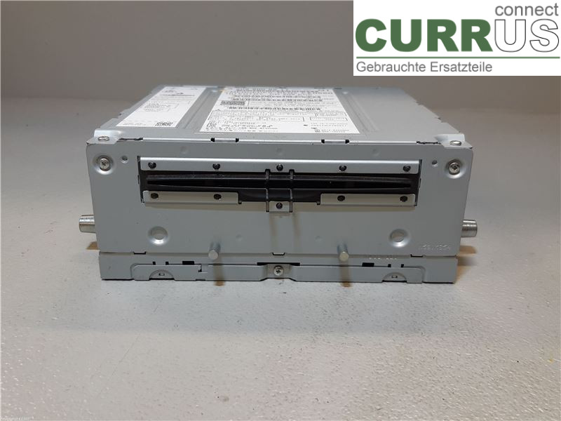 MB C-KLASS (W205)  14- Radio CD / multimediepanel A2059008917 OM651.921