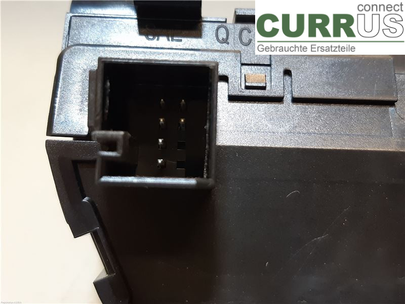 MB C-KLASS (W205)  14- Radio CD / Multimedia panel A2059054601 OM651.921