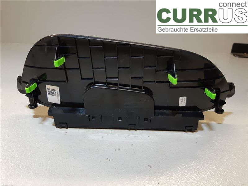 KIA CEED  12-18 Kontrolskærm 94510A2000WK D4FB
