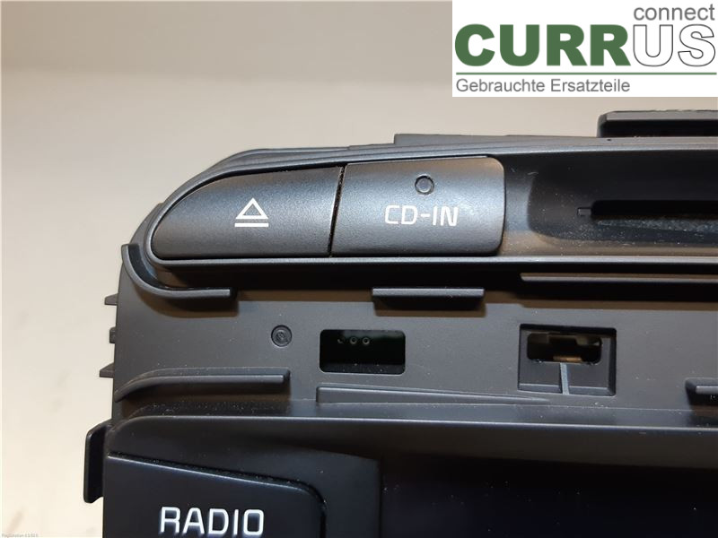 KIA SORENTO  15-20 Radio CD / panel multimedialny 96560C5100WK D4HB