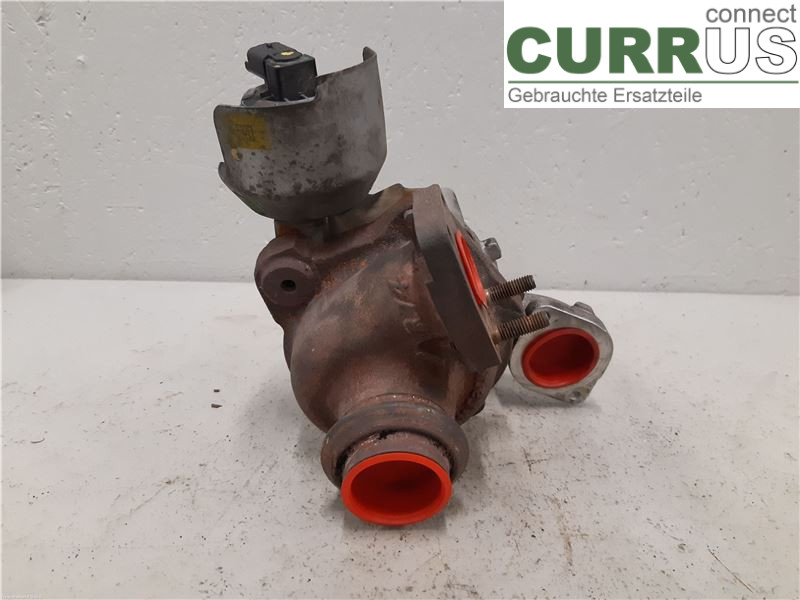 VOLVO V70    14-16 Turbo charger 36010147 D4162T