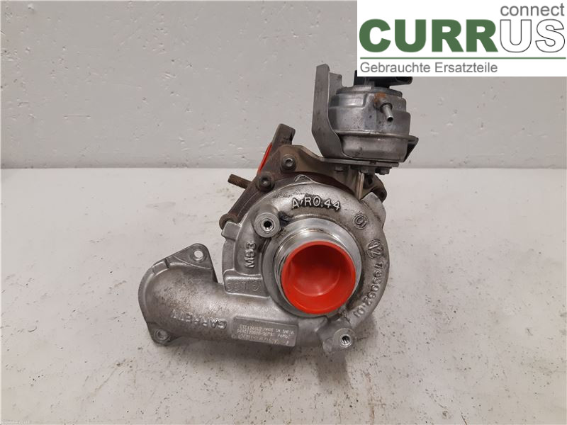 VOLVO V70    14-16 Turbo charger 36010147 D4162T