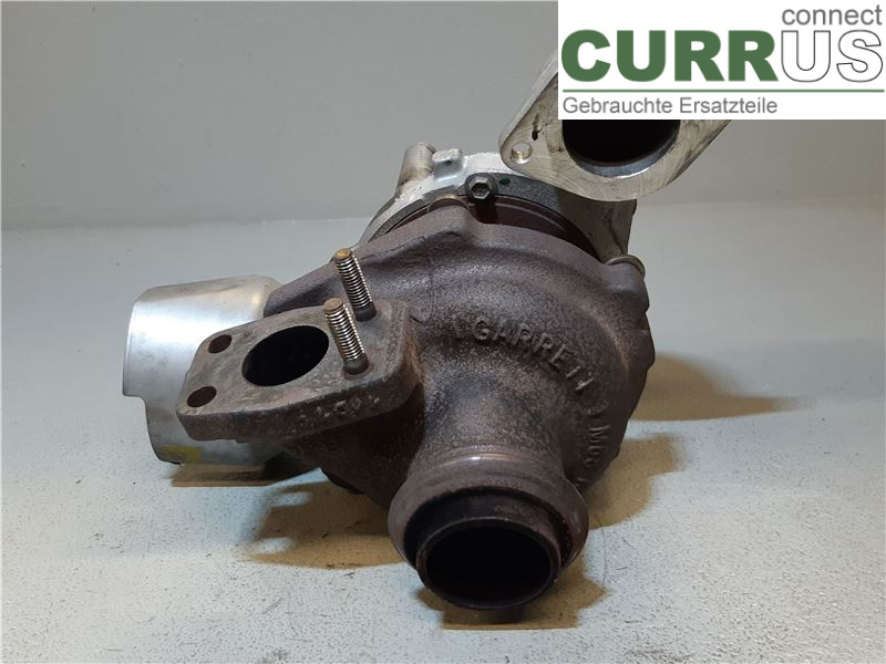 FORD C-MAX II  11-14 Turbocompresseur 1945757 T1DB