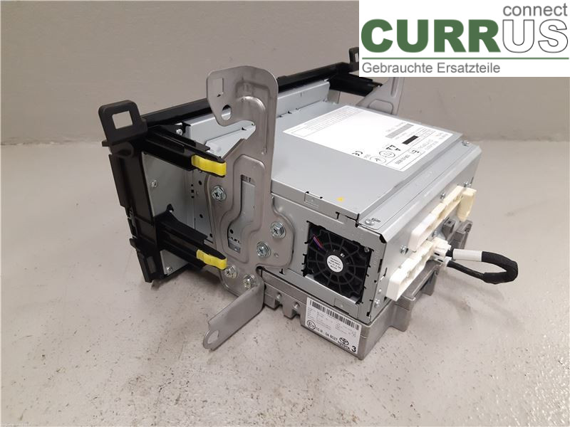 TOYOTA RAV4 13-18 Radio CD / panel multimedialny 86140-42310 2AR-FXE