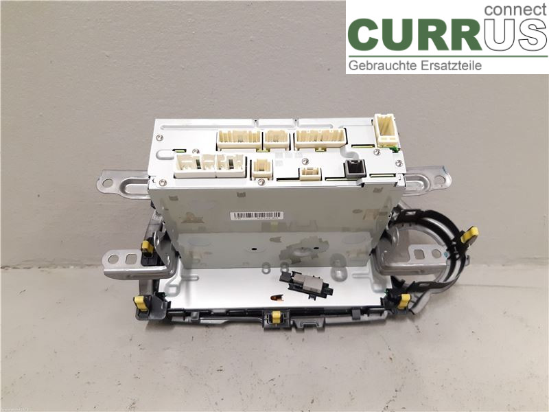 TOYOTA YARIS  15-20 Radio CD / Multimedia panel 86140-0D320 1NZ-FXE
