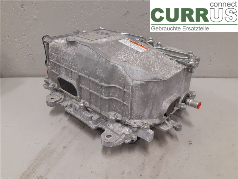 TOYOTA YARIS  15-20 Power distribution controller G920059035 1NZ-FXE