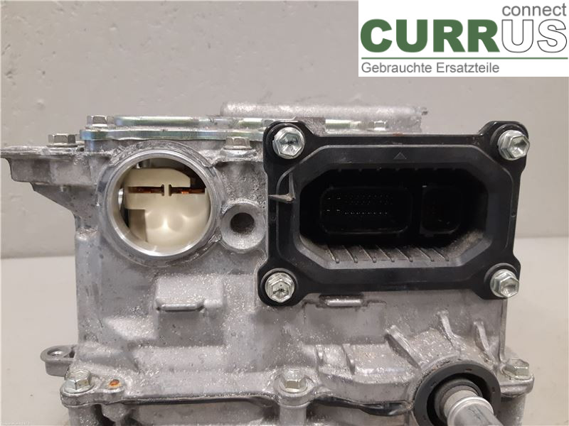 TOYOTA YARIS  15-20 Power distribution controller G920059035 1NZ-FXE