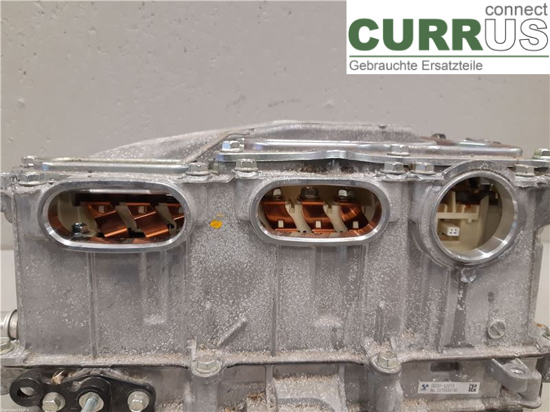 TOYOTA YARIS  15-20 Power distribution controller G920059035 1NZ-FXE