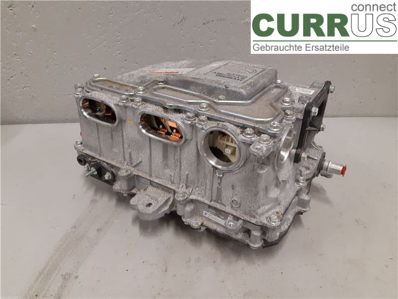 TOYOTA YARIS  15-20 Power distribution controller G920059035 1NZ-FXE