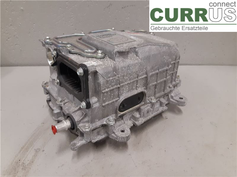 TOYOTA YARIS  15-20 Power distribution controller G920059035 1NZ-FXE