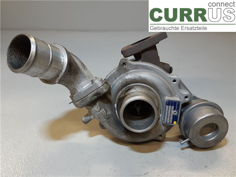 SUZUKI SX4     10-13 Turbo charger 1390079J80 D20AA