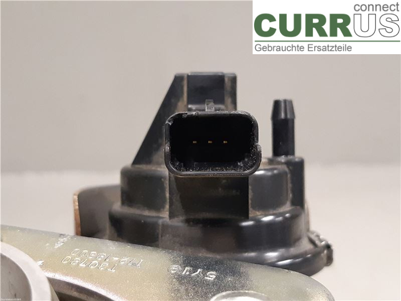 PEUGEOT PARTNER 16-18 Turbo charger 9804945280 BHW