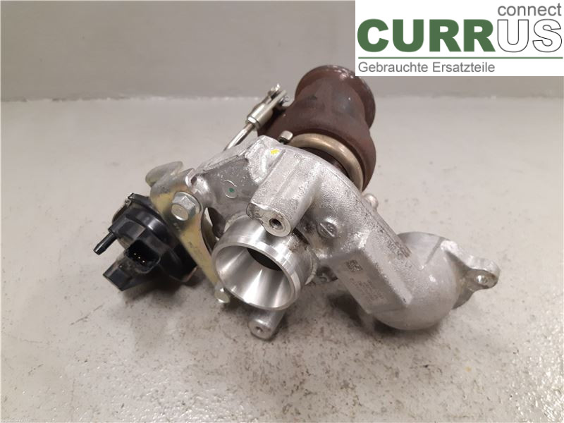 PEUGEOT PARTNER 16-18 Turbo charger 9804945280 BHW