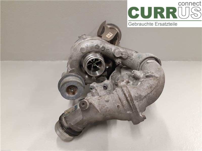 MB C-KLASS (W205)  14- Turbo charger A6510901586 OM651.921