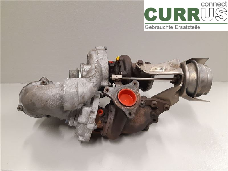 MB C-KLASS (W205)  14- Turbo charger A6510901586 OM651.921