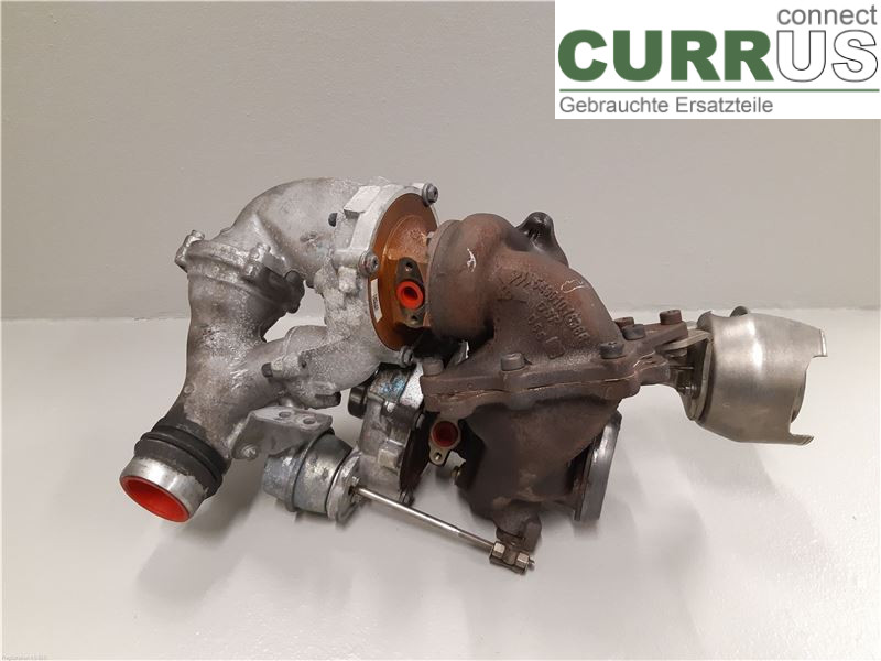 MB C-KLASS (W205)  14- Turbo charger A6510901586 OM651.921
