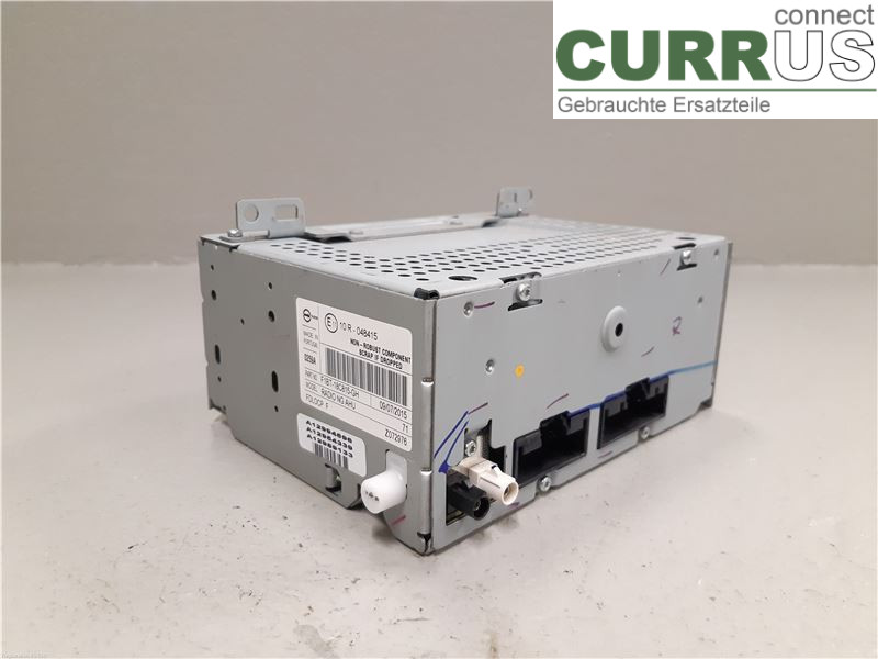 FORD TRAN./TOUR CUSTOM 13-24 Radio CD / Multimedia panel 2267973 CYFF