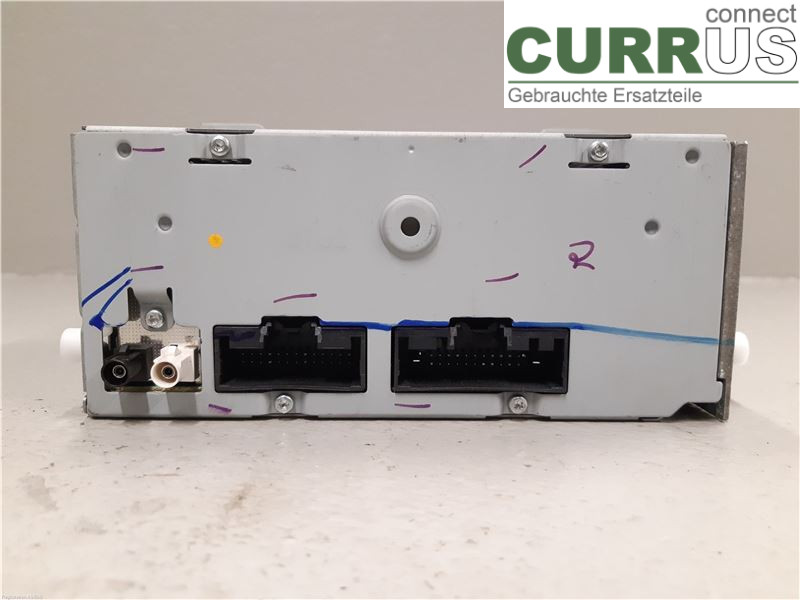 FORD TRAN./TOUR CUSTOM 13-24 Radio CD / Multimedia panel 2267973 CYFF