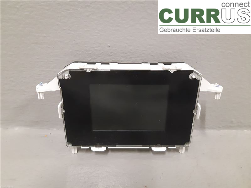 FORD TRAN./TOUR CUSTOM 13-24 Radio CD / Multimedia panel 2014481 CYFF