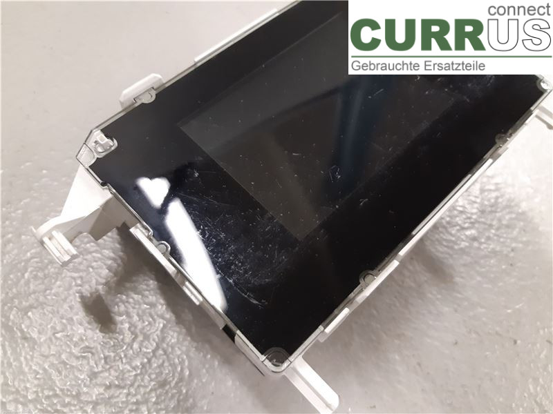 FORD TRAN./TOUR CUSTOM 13-24 Radio CD / Multimedia panel 2014481 CYFF