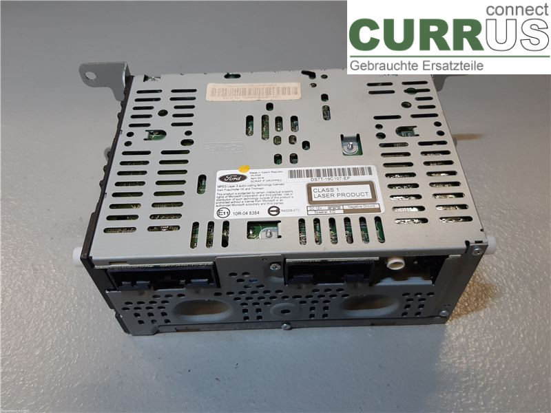 FORD MONDEO    15- Radio CD / Multimedia panel 2201402 UNCE