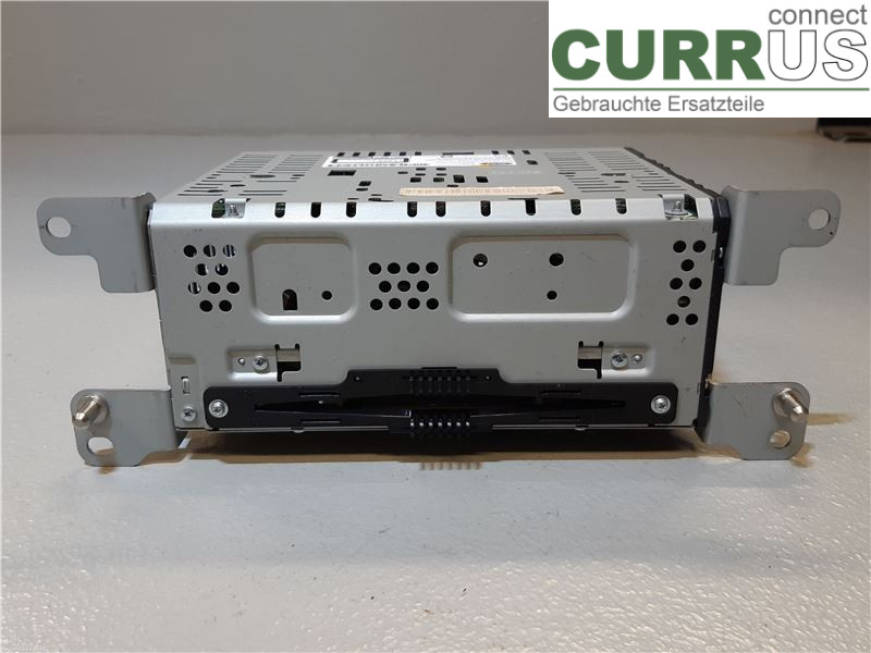 FORD MONDEO    15- Radio CD / Multimedia panel 2201402 UNCE