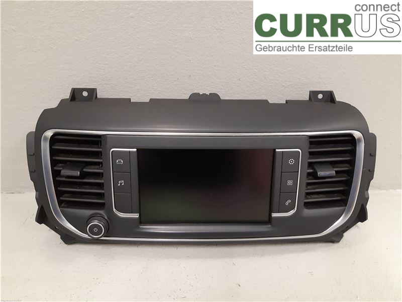 PEUGEOT EXPERT  17- car-part-types.display 9825031680 AHX