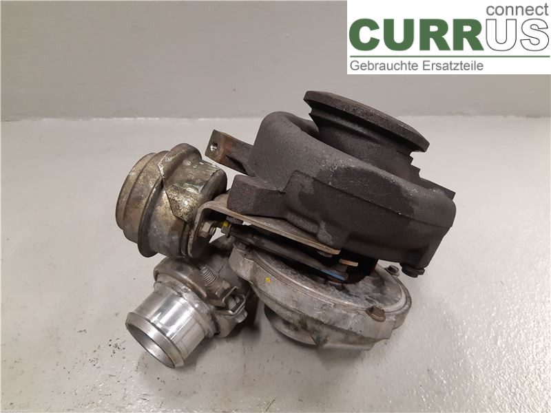 MB SPRINTER(W901-905) -07 Turbo charger A6120960399 OM612.981
