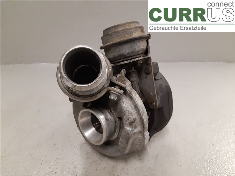 MB SPRINTER(W901-905) -07 Turbo charger A6120960399 OM612.981