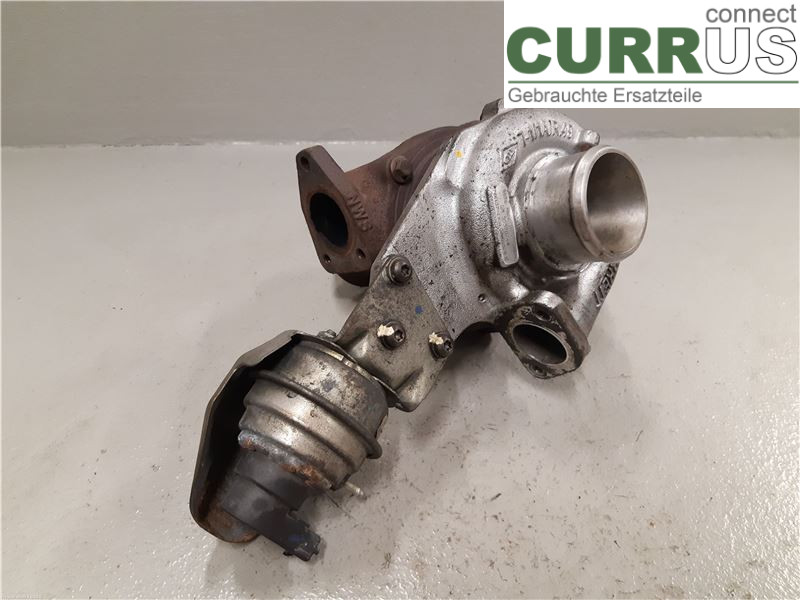 OPEL INSIGNIA  09-16 Turbo charger 55581063 A20DTH
