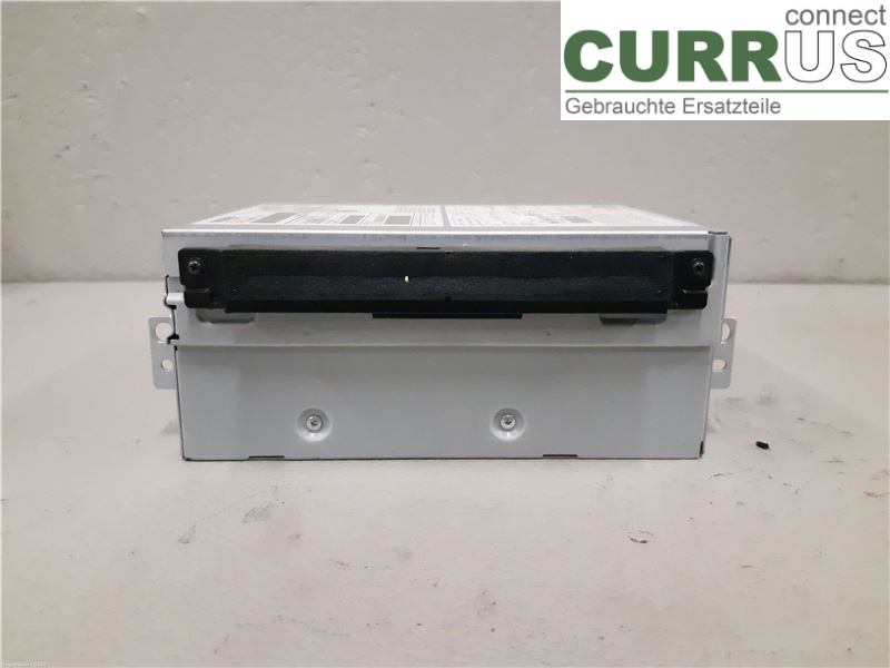 VOLVO XC60  14-17 Radio CD / Multimedia panel 36050605 D5244T15