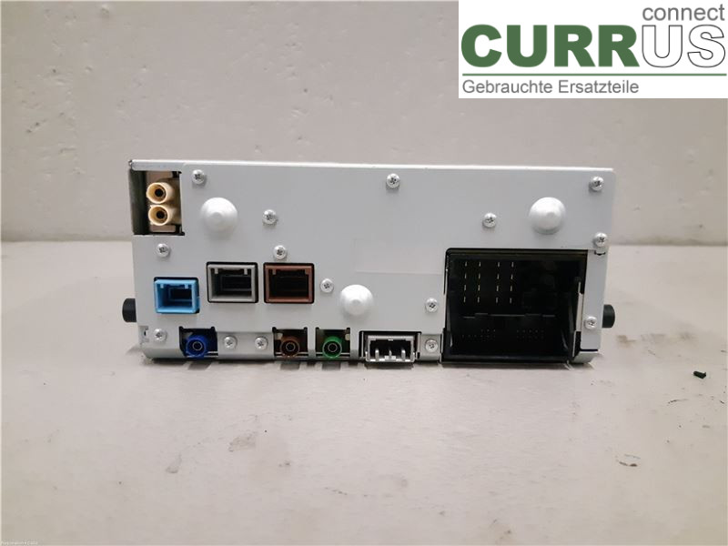 VOLVO XC60  14-17 Radio CD / Multimedia panel 36050605 D5244T15